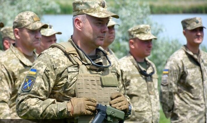 «Рядовому составу ничего не светит»: руководство ВСУ выписало себе премии под 400% - «Новости дня»