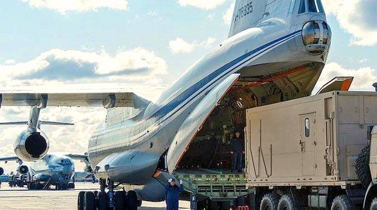 Россия направит помощь в Боснию и Герцеговину для борьбы с коронавирусом - «Новости дня»