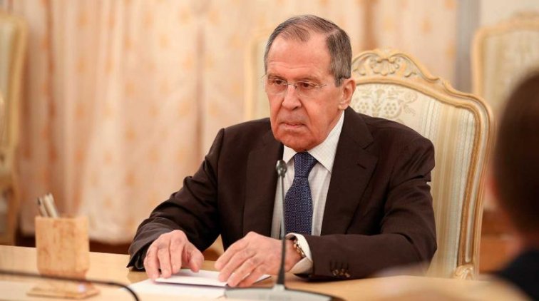 Россия отказалась просить Евросоюз снять санкции - «Политика»