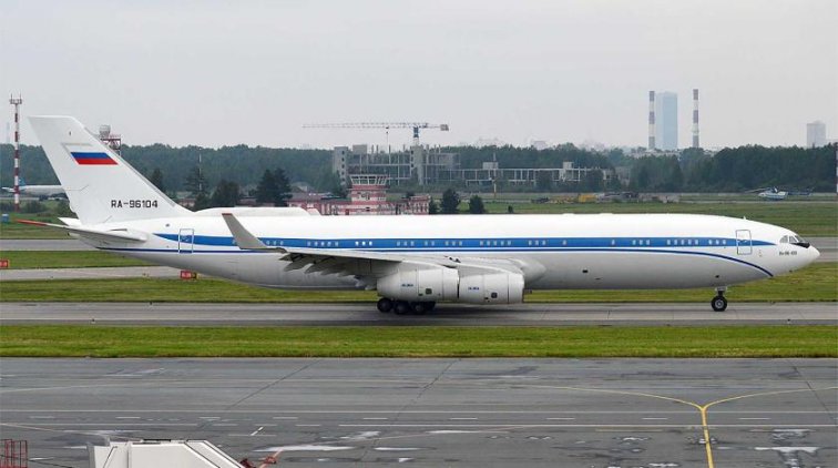 Россия уничтожила перспективный авиадвигатель - «Армия»