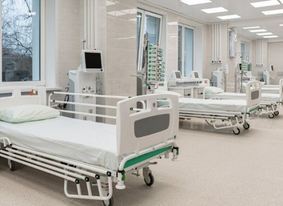 Россияне призвали Путина наградить врачей, умерших из-за коронавируса - «Новости дня»