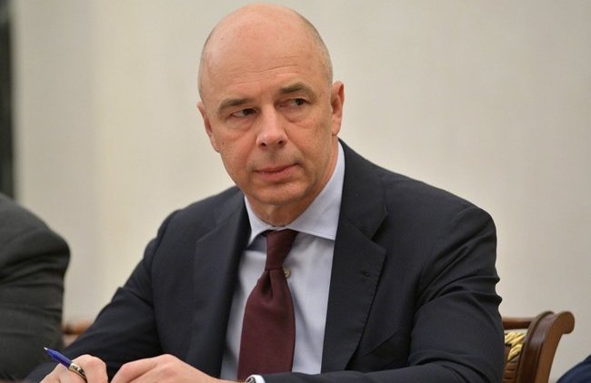 Российский народ не заметил «тучные времена» Силуанова – Пронько - «Экономика и бизнес»