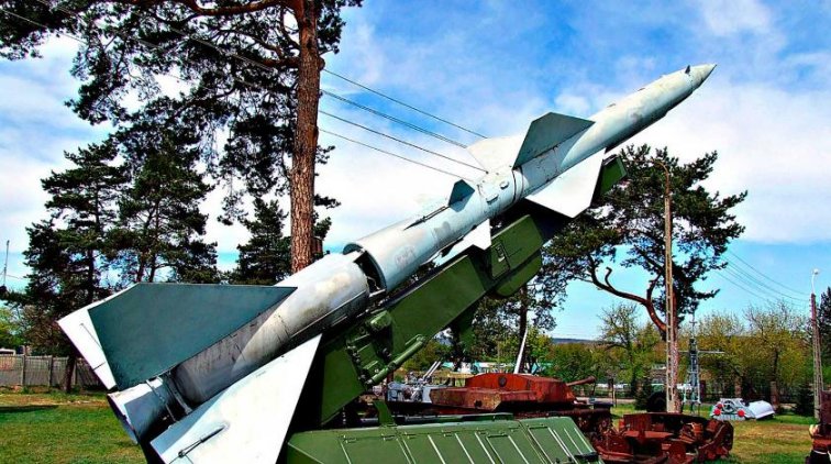 Российский зенитчик рассказал об уничтожении американского U-2 - «Армия»