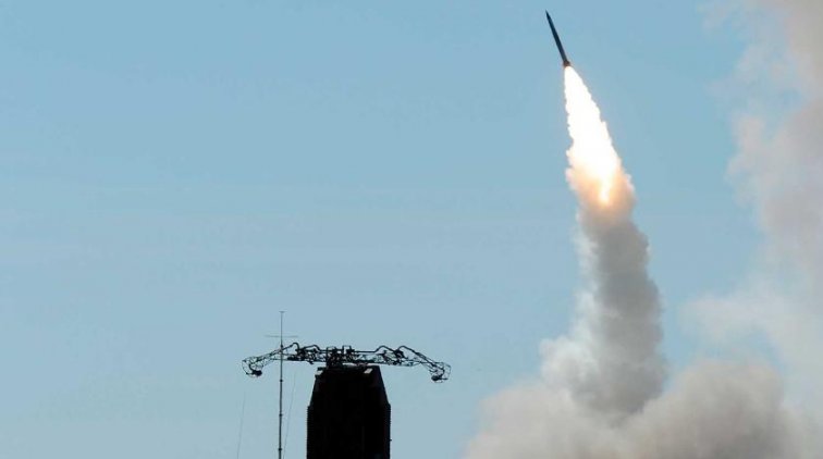 С-300ПС встали на защиту Северного морского пути - «Армия»