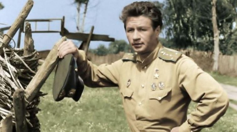 Сегодня день памяти легендарного украинского актера и режиссера Леонида Быкова - «Новости дня»