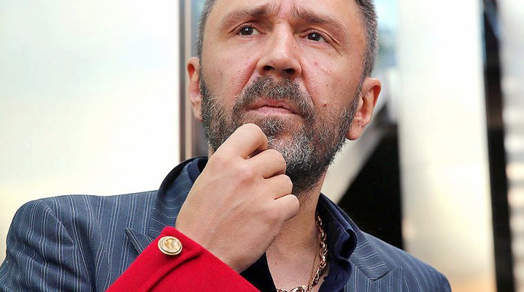 Шнуров заявил о заражении коронавирусом - «Новости дня»