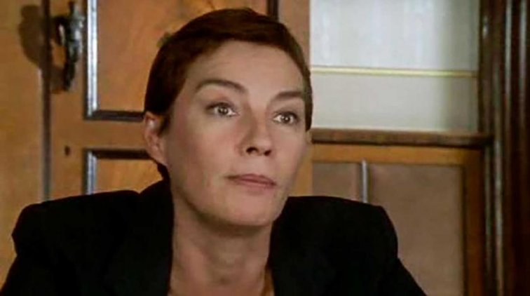 Скончалась звезда культового сериала - «Культура»