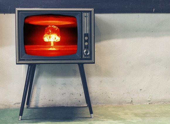 Скоротаем пандемию в ядерной заварушке - «Новости дня»