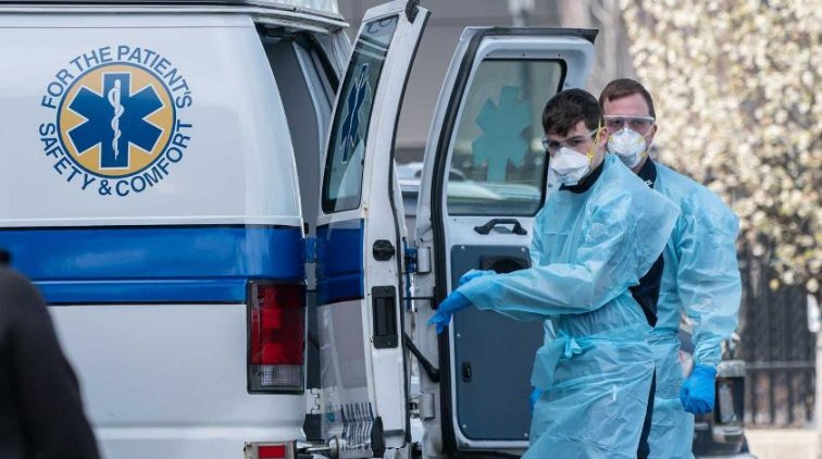 СМИ: американскую медицину уничтожил Кремль - «Политика»