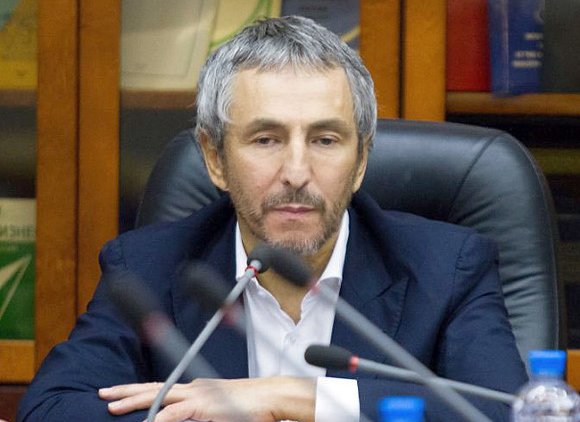 СМИ: Бизнесмен Умар Джабраилов попал в больницу в Москве - «Новости дня»