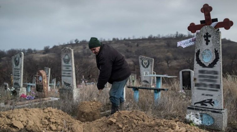 СМИ Франции и Швеции удивились странным методам борьбы с коронавирусом на Украине - «Новости дня»