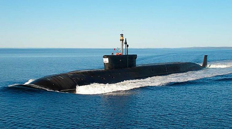 СМИ: на флоте закрыли на карантин еще одну атомную подлодку - «Армия»