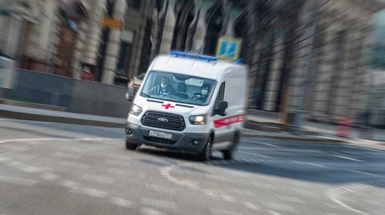 СМИ: российская актриса заразилась коронавирусом - «Культура»