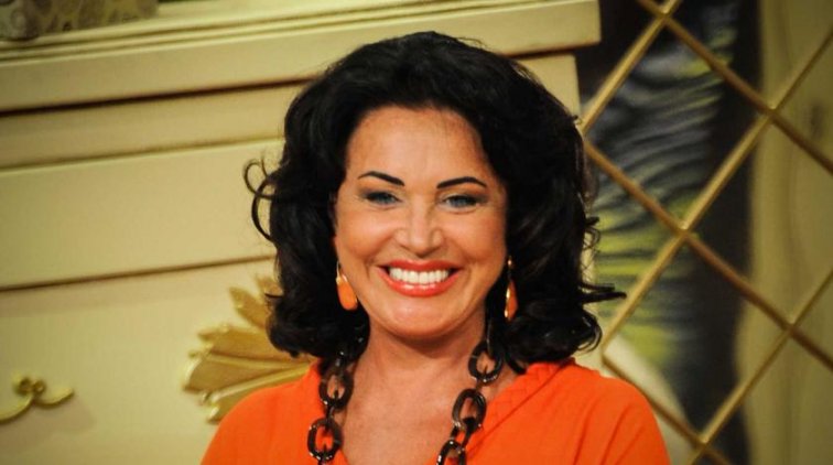 Состояние Бабкиной в больнице изменилось - «Культура»