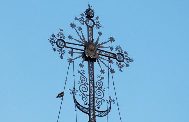 Спикер петербургского парламента: город от коронавируса спасут молитвы - «Власть и Общество»