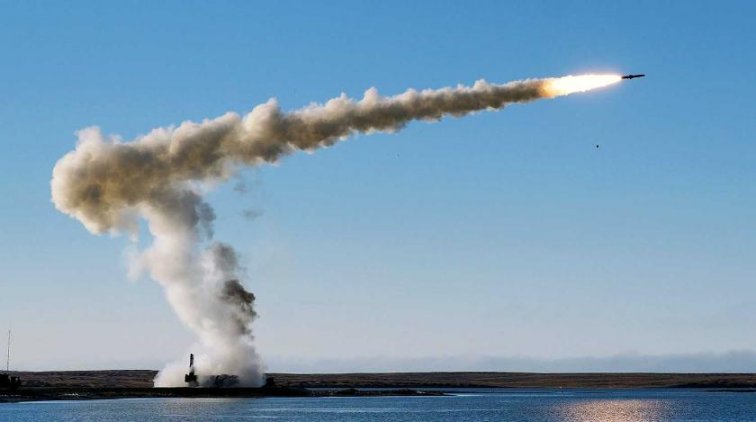 США: "Бастионы" окажутся бессильны без поддержки с воздуха - «Армия»