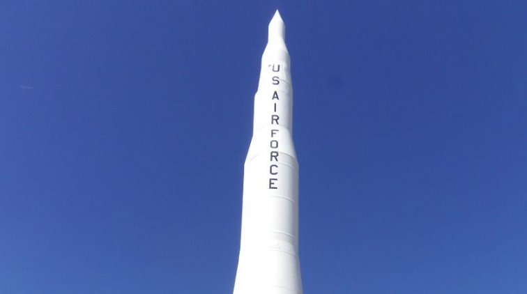 США готовят жесткий ответ на российскую ракету "Сармат" - «Армия»