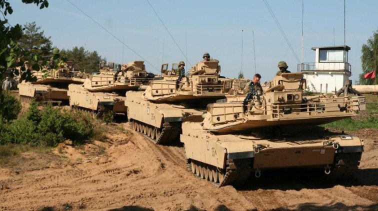 США игнорируют попытки России продлить СНВ-3 - «Политика»