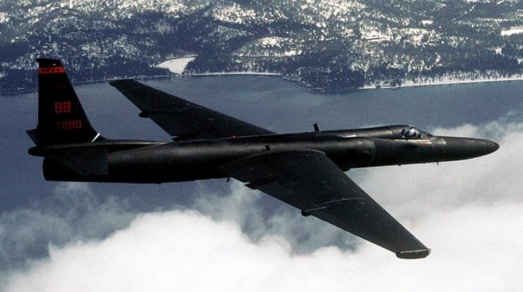 США возрождают легендарный разведчик U-2 - «Армия»