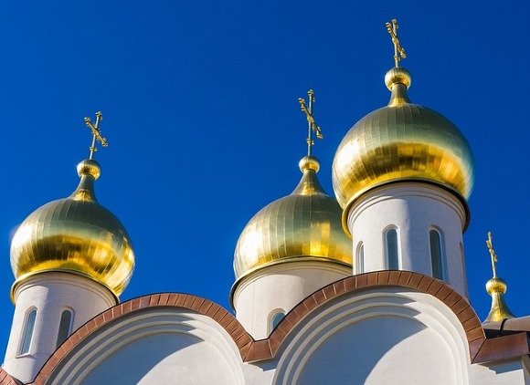 Священник: Коронавирус ниспослан людям за грехи - «Новости дня»