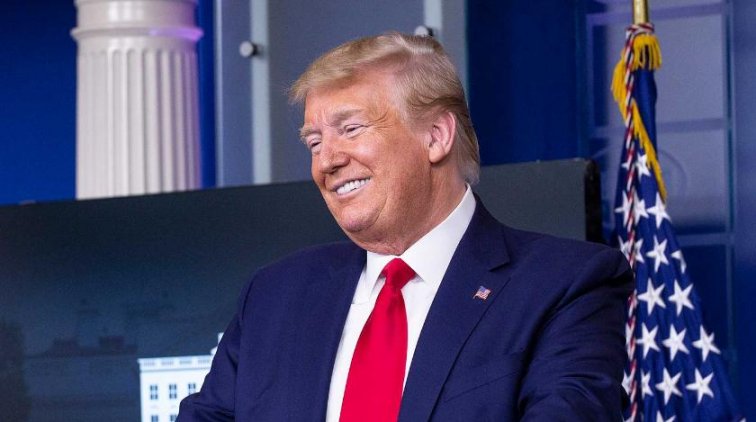 Трамп остался без главного конкурента на предстоящих выборах - «Политика»