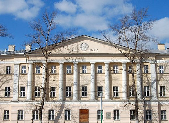 У курсантов Военного университета в Москве нашли коронавирус - «Новости дня»