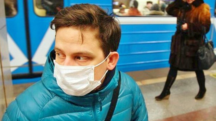 У москвичей выявлено новое психическое расстройство из-за коронавируса - «Новости дня»