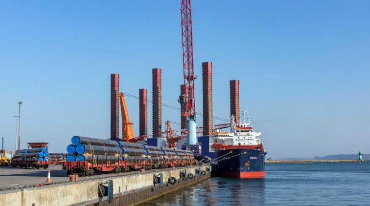 Украина продолжит бороться против "Северного потока - 2" - «Украина»