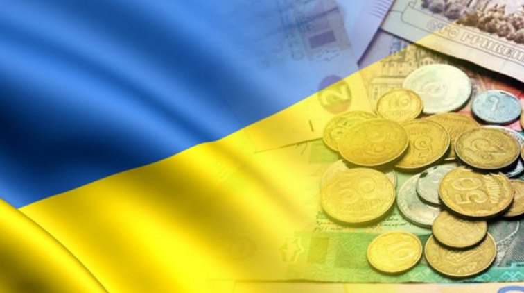 Украина уже откровенно и даже законно переходит под управление МВФ - «Новости дня»