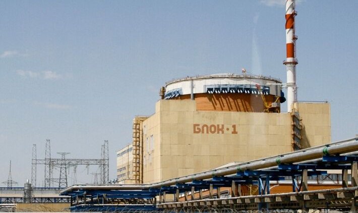 Украина в шаге от блэкаута: атомщики заявили о проблемах в энергетическом секторе - «Новости дня»