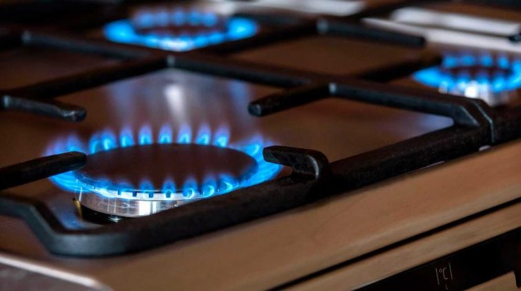 Украина заморозила закупки российского газа - «Украина»