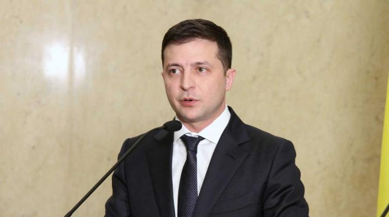 Украинцы упрашивают Зеленского снять блокаду с Крыма - «Политика»