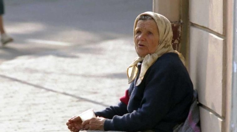 Украинская оппозиция предупредила о голоде в стране из-за коронавируса - «Новости дня»