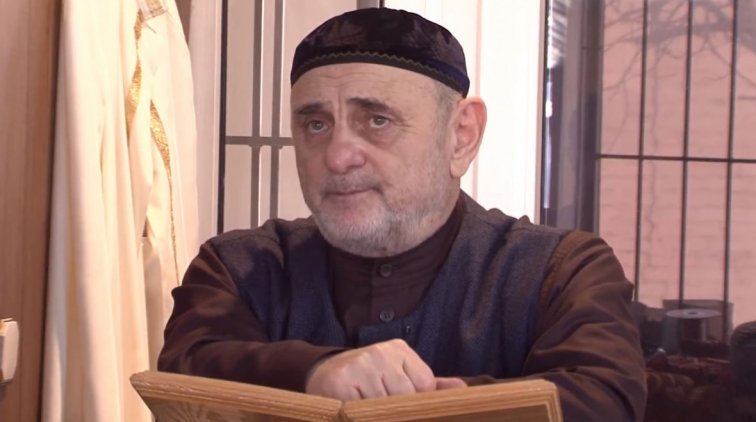 Умер муфтий Ингушетии, у которого предварительно выявили коронавирус - «Новости дня»