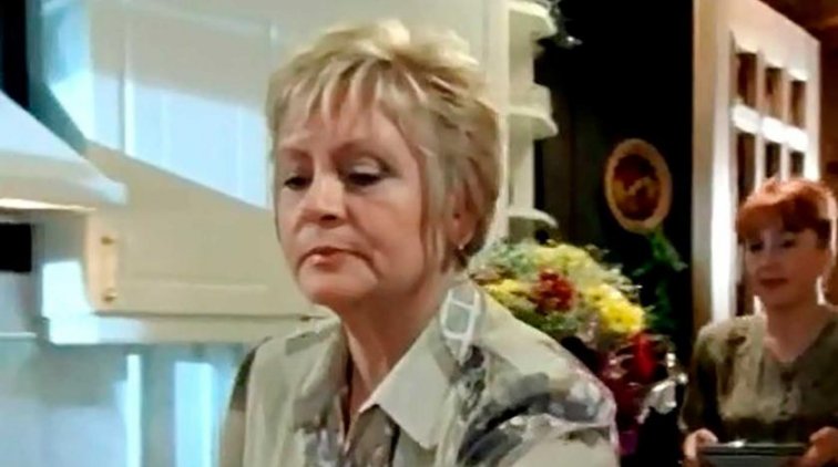 Умерла известная советская актриса - «Культура»