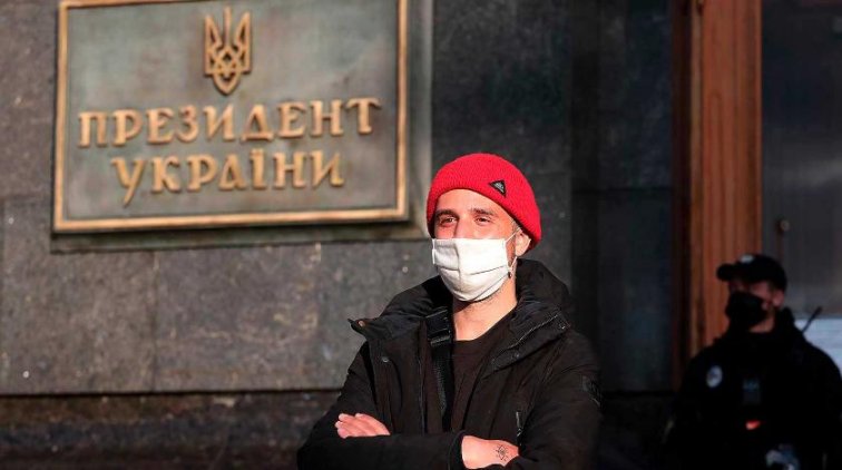 Уничтожение и гибель: в Киеве рассказали о будущем украинцев - «Политика»