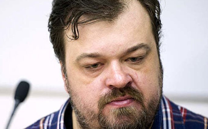 Уткин ответил Соловьеву, назвавшему его больным - «Новости дня»