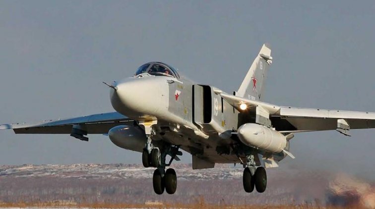 В Черном море провели учения после приближения эсминца США - «Армия»