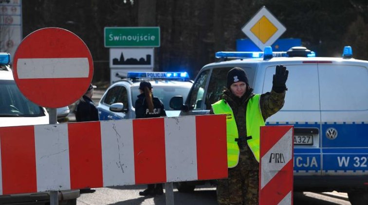 В Европе на фоне карантина появились диктаторы - «Политика»