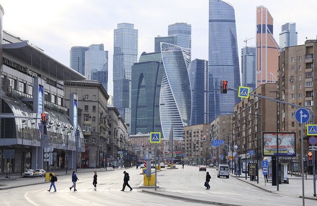 В Госдуме рассказали, как отказаться от самоизоляции без ущерба - «Власть и Общество»
