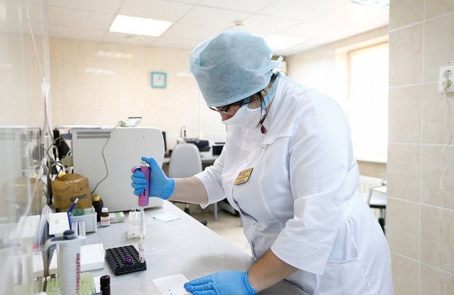 В Хабаровске подтвердили пять новых случаев заражения COVID-19 - «Власть и Общество»