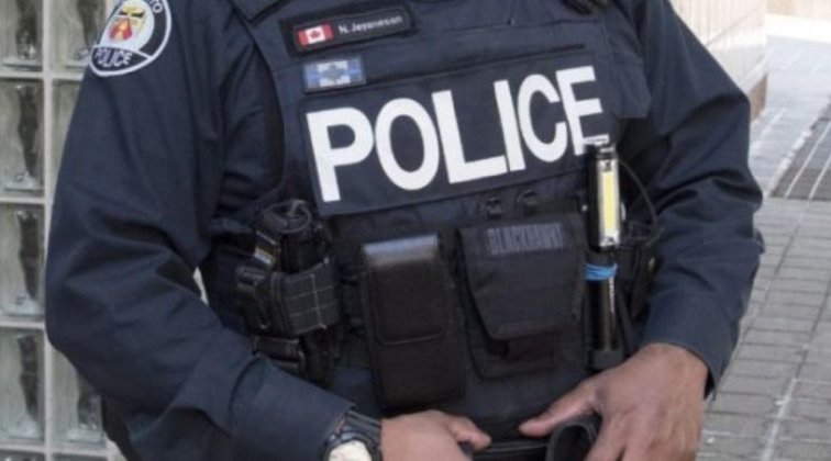 В Канаде произошло самое массовое убийство в истории страны. Погибли не менее 16 человек - «Новости дня»