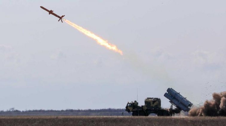 В Крыму ответили на угрозы украинцев взорвать мост ракетой - «Армия»