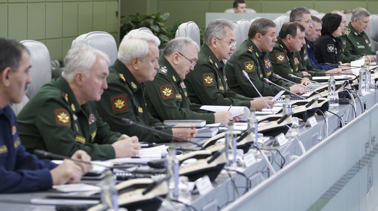 В Минобороны подтвердили более 2 тысяч случаев заражения коронавирусом - «Новости дня»