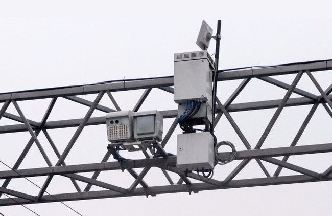 В Нижегородской области автоматизируют отслеживание автомобилей без QR-кода - «Власть и Общество»