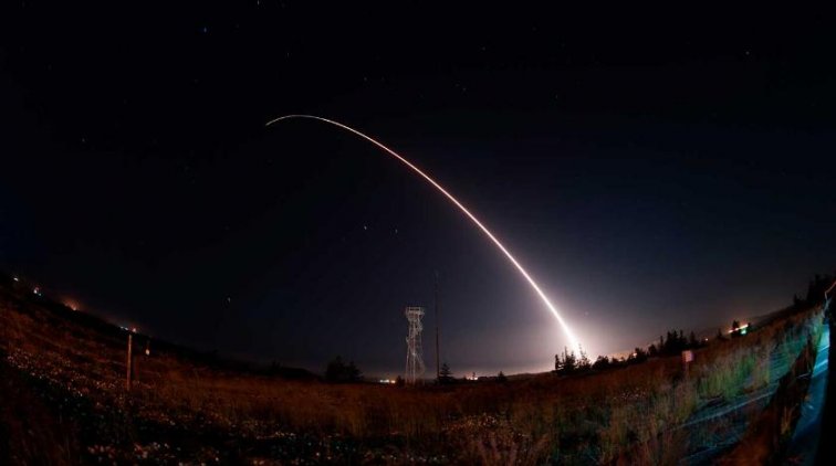 В России прокомментировали ответ США на ракету "Сармат" - «Армия»