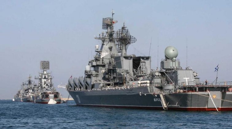 В России разгадали тайный замысел США по возвращению Крыма - «Политика»