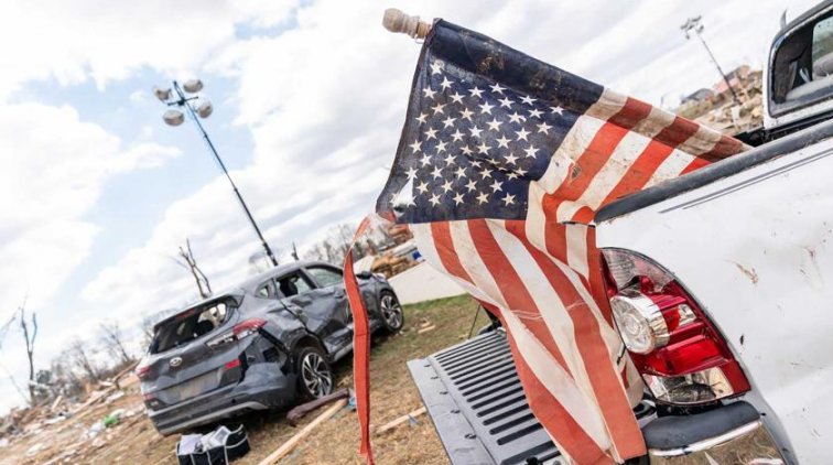 В США готовы отменить санкции против России - «Санкции»