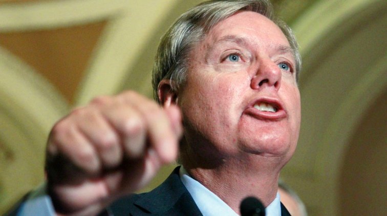 В США предложили "наказать" Китай за коронавирус - «Новости дня»