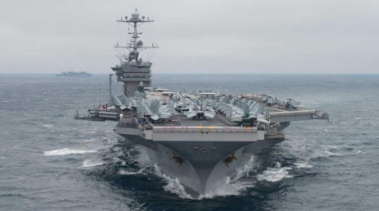В США предложили защитить разведчиков от Су-35С с помощью истребителей - «Армия»